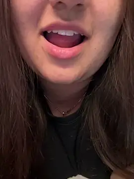 Jane BBW online show from January 4, 11:00 am