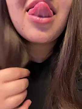 Jane BBW online show from January 10, 4:41 pm