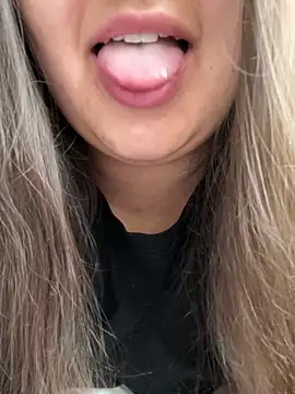 Jane BBW online show from January 20, 11:45 am