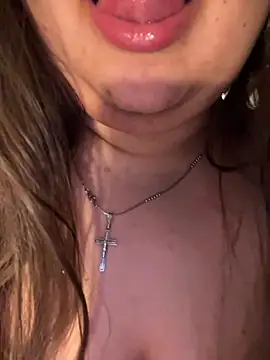 Jane BBW online show from January 27, 10:38 pm