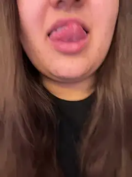 Jane BBW online show from February 21, 2:27 pm