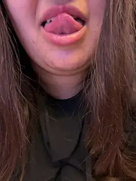 Jane BBW online show from February 23, 4:39 am