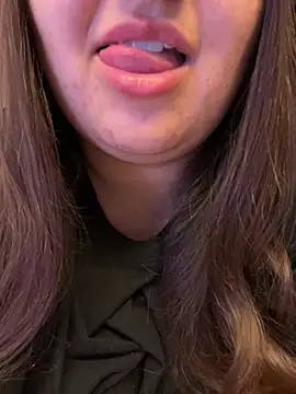 Jane BBW online show from February 24, 4:16 am