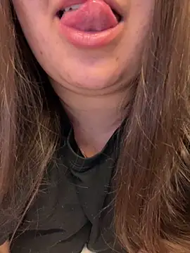 Jane BBW online show from February 28, 7:15 am