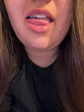 Jane BBW online show from March 3, 4:58 am