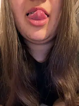 Jane BBW online show from March 4, 2:49 am