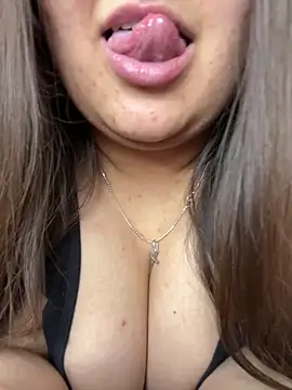 Jane BBW online show from March 13, 12:46 pm