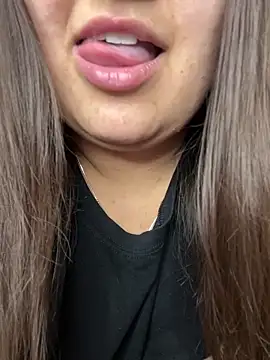 Jane BBW online show from March 17, 10:28 pm