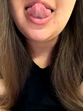 Jane BBW online show from September 9, 9:14 pm