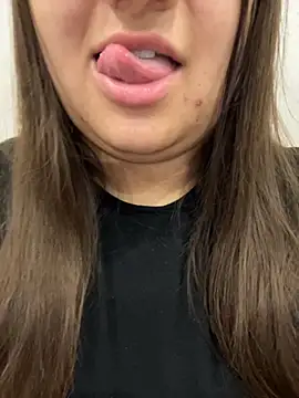 Jane BBW online show from September 14, 3:05 am