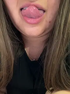 Jane BBW online show from September 14, 3:11 pm