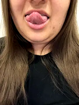 Jane BBW online show from September 15, 7:41 am