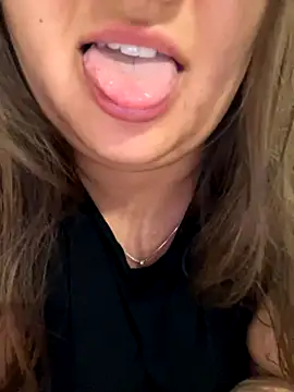 Jane BBW online show from September 19, 3:30 am