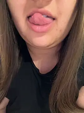 Jane BBW online show from September 25, 9:24 am