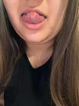 Jane BBW online show from November 11, 3:28 am