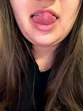 Jane BBW online show from January 8, 2:14 am