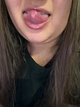 Jane BBW online show from January 14, 5:24 am