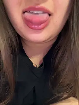 Jane BBW online show from February 17, 11:29 am