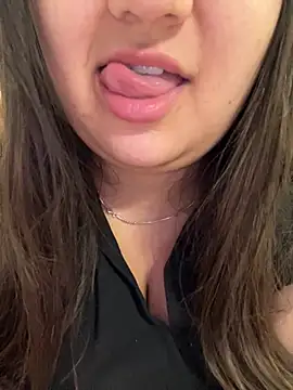 Jane BBW online show from February 19, 11:28 am