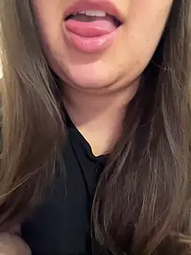 Jane BBW online show from March 27, 8:26 am