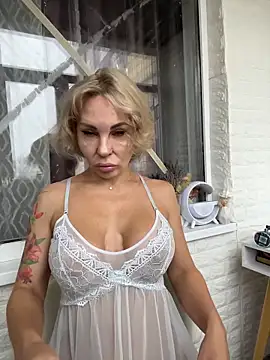 Hotnessi online show from November 9, 7:28 am