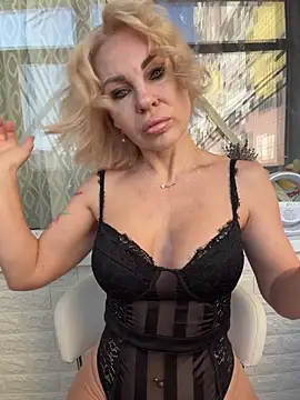 Hotnessi online show from March 13, 7:37 am