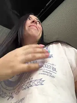 Sofhi corolinne31 online show from February 21, 9:43 pm