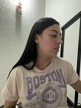 Sofhi corolinne31 online show from February 22, 9:48 pm