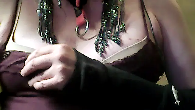 sissy sarah69 online show from October 20, 11:32 am