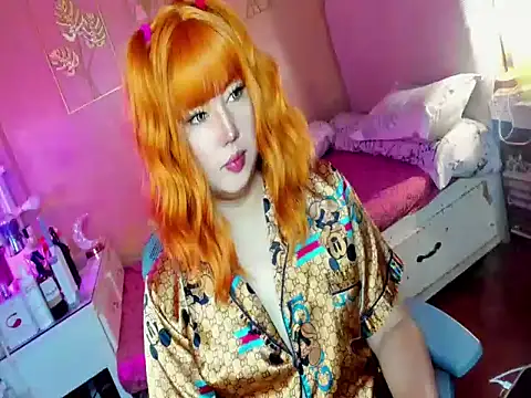 Snapshot of HOTnWILDalice chatting on November 2, 2:03 am HOTnWILDalice online show from November 2, 2:03 am