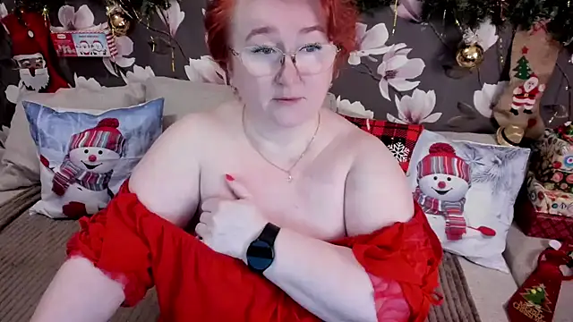 leiamillersonn online show from December 23, 4:44 am