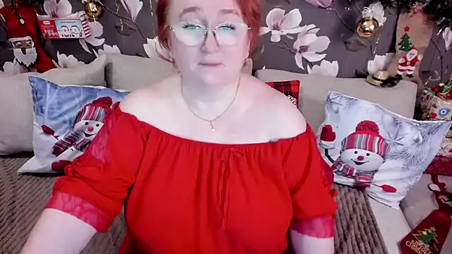 leiamillersonn online show from December 23, 12:52 pm