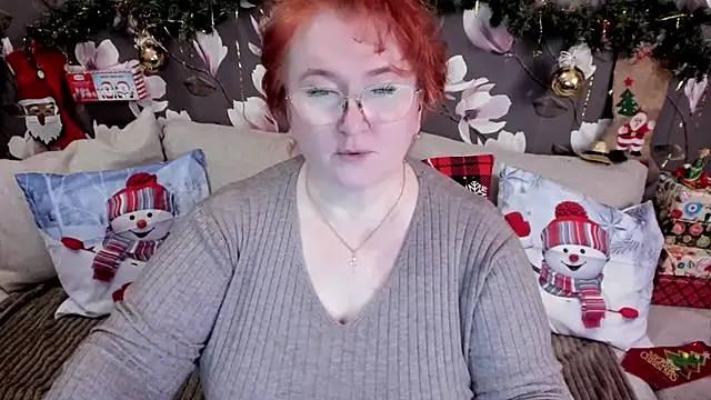 leiamillersonn online show from December 25, 7:13 pm