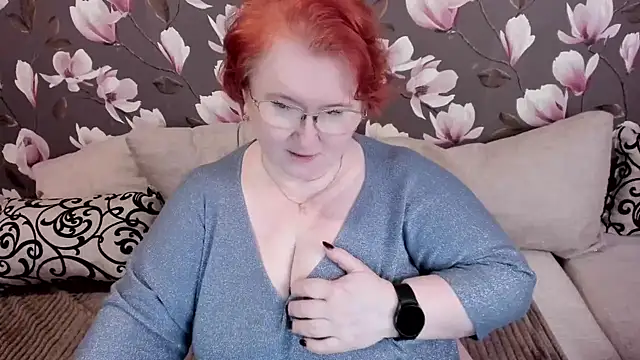 leiamillersonn online show from January 22, 11:53 pm