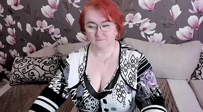leiamillersonn online show from January 31, 6:24 am