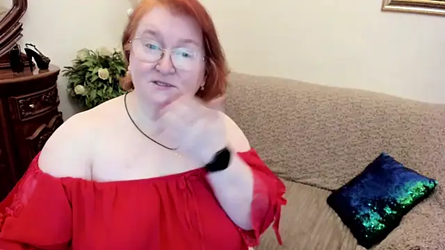 leiamillersonn online show from April 7, 5:41 am