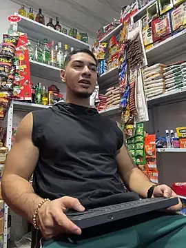 Snapshot of Dimitri_Colleman chatting on November 8, 10:08 pm Dimitri Colleman online show from November 8, 10:08 pm