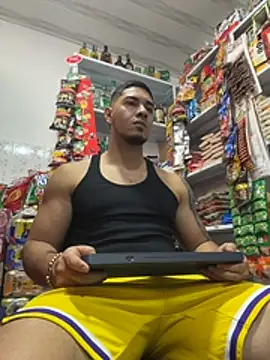 Snapshot of Dimitri_Colleman chatting on November 9, 8:29 pm Dimitri Colleman online show from November 9, 8:29 pm