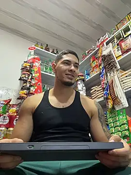 Snapshot of Dimitri_Colleman chatting on November 12, 8:41 pm Dimitri Colleman online show from November 12, 8:41 pm