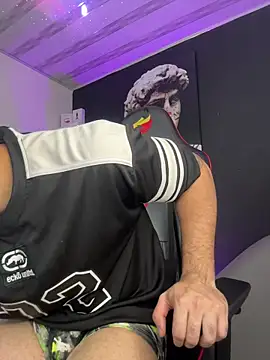 Snapshot of Dimitri_Colleman chatting on December 4, 8:17 pm Dimitri Colleman online show from December 4, 8:17 pm