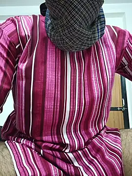 Babboy 24 online show from February 8, 10:35 pm