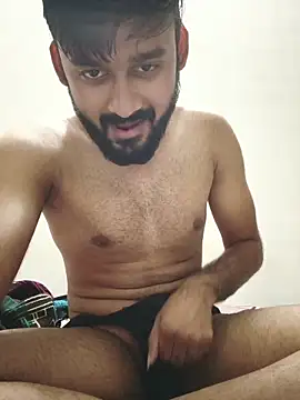 Babboy 24 online show from March 21, 8:45 pm