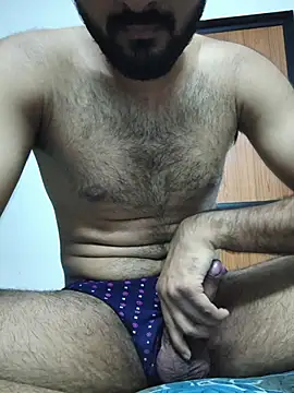 Babboy 24 online show from April 26, 1:09 pm