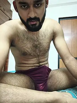 Babboy 24 online show from May 6, 4:45 pm