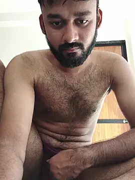 Babboy 24 online show from May 8, 3:34 am