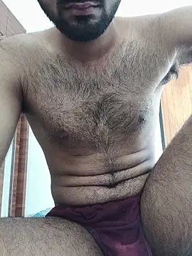 Babboy 24 online show from May 10, 4:17 am