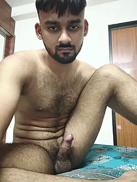 Babboy 24 online show from May 10, 4:23 pm