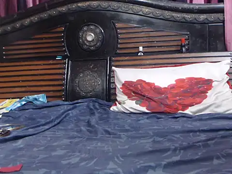 prettyindiandoll online show from October 25, 6:54 am