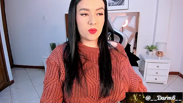 Snapshot of Lia_Simons chatting on February 6, 2:55 am Lia Simons online show from February 6, 2:55 am