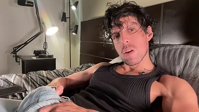 beranco19 online show from February 20, 11:16 pm